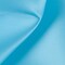 1 Yard Silk Satin-Face Organza Fabric Angel Blue Premium Solid Couture Evening Wear 54" Width